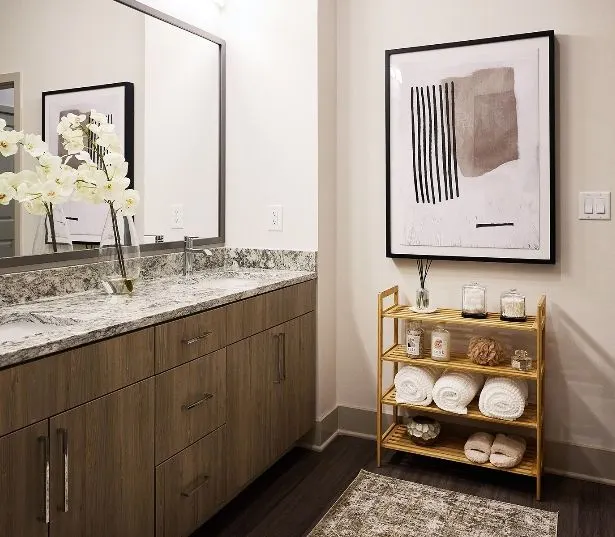 Passport Apartments