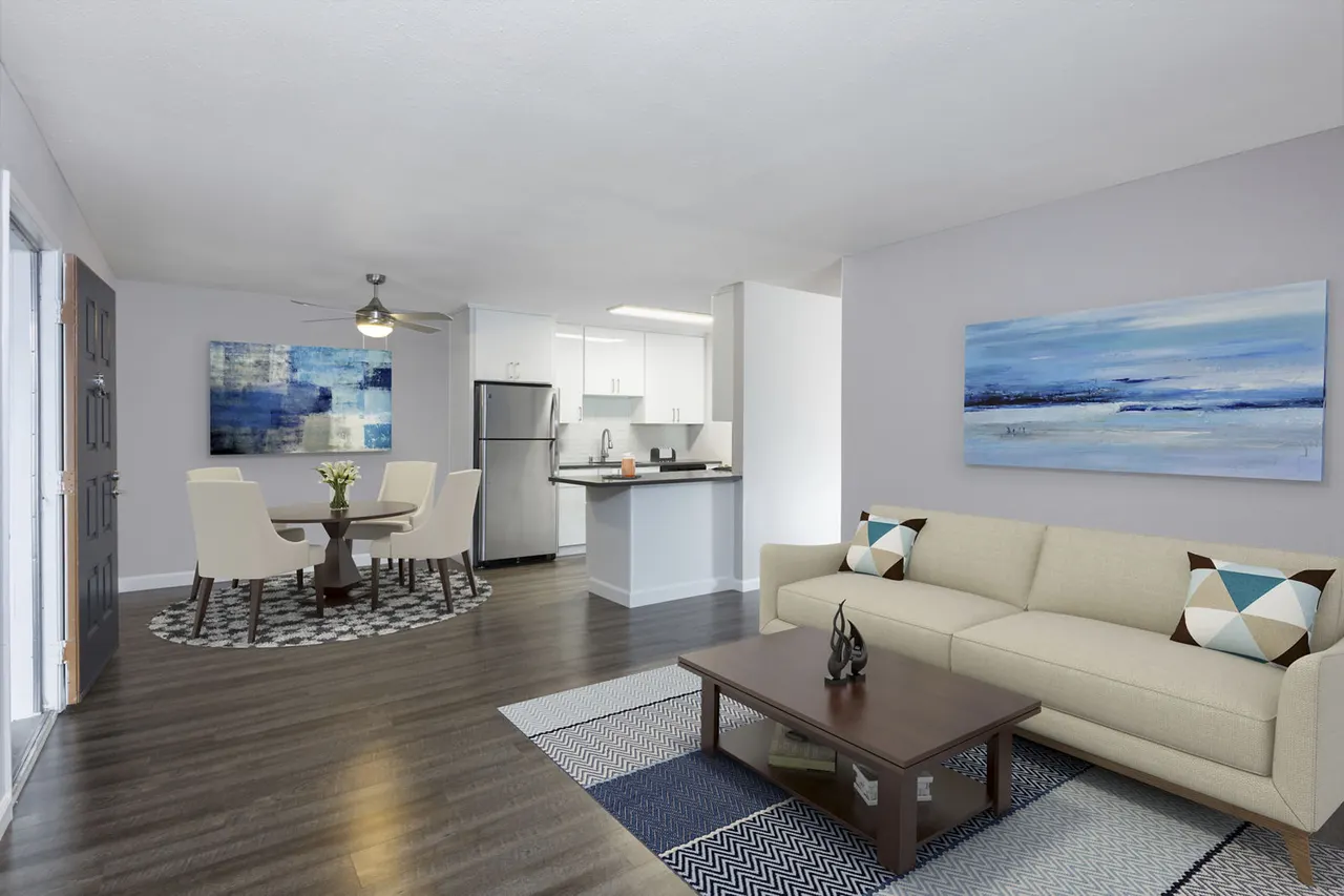 Avana Almaden Apartments