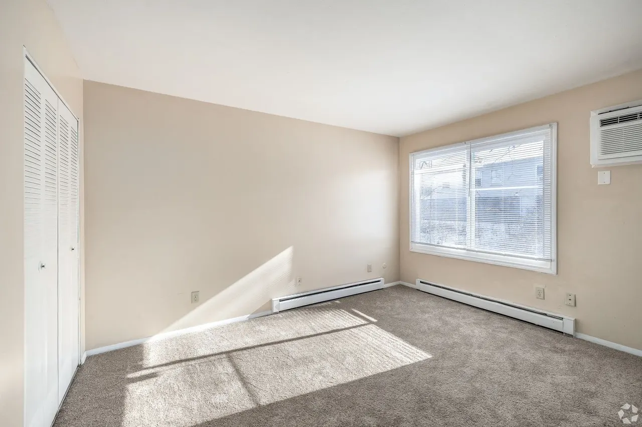 Griffiss Park Suites